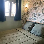 Appartement Toitmer *
