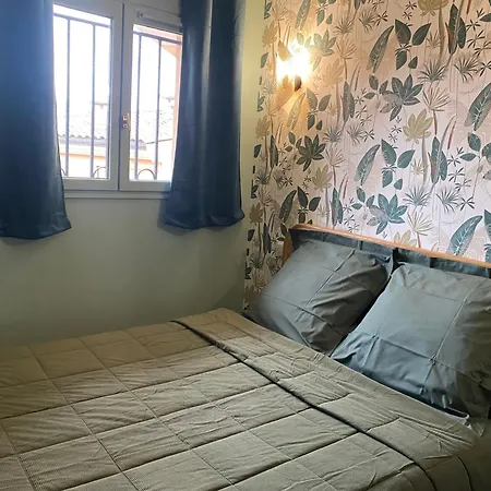 Διαμέρισμα Toitmer *