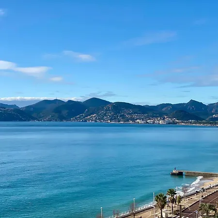 Daire Toitmer Cannes