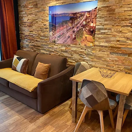 Toitmer Apartment