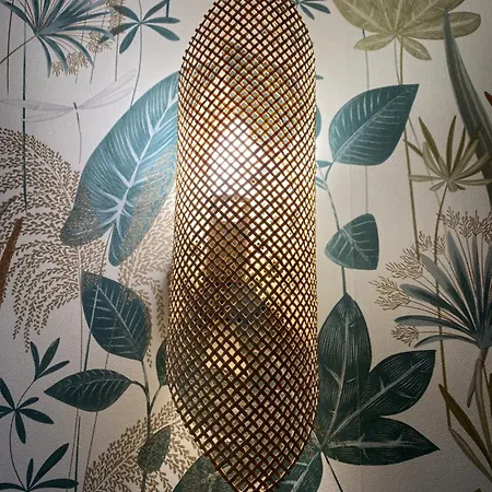 Διαμέρισμα Toitmer *