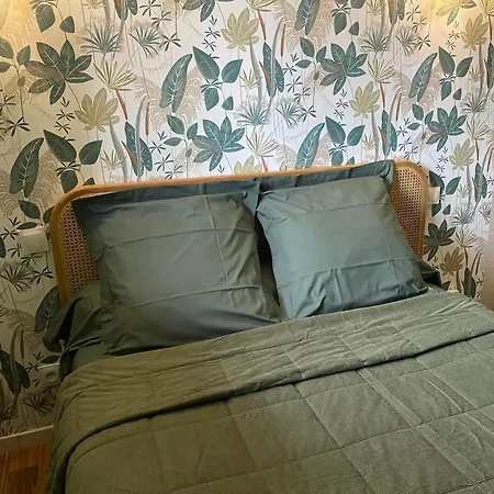 Διαμέρισμα Toitmer Κάννες