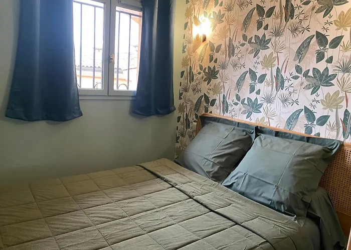 Apartment Toitmer *