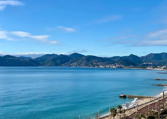 Apartment Toitmer Cannes