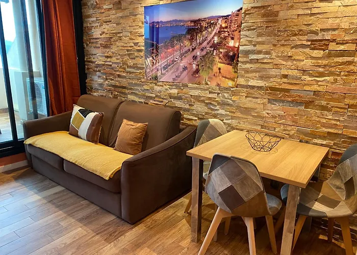 Toitmer Apartment