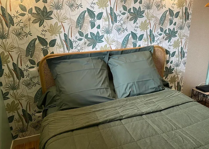 Apartment Toitmer Cannes