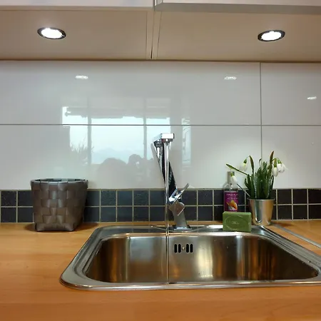 Toitmer Apartment Cannes