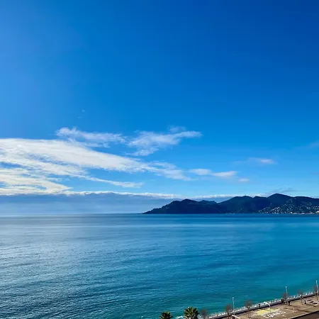 Toitmer Apartment Cannes